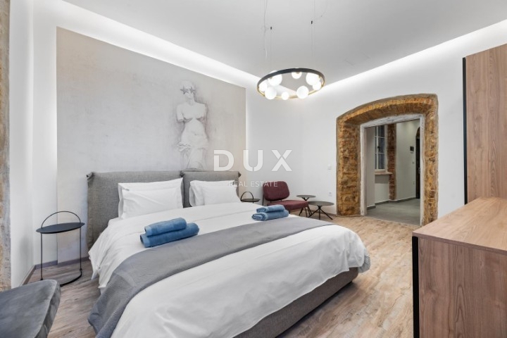 Stanovanje Poluotok, Zadar, 77m2