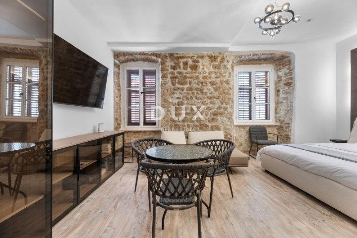 Stanovanje Poluotok, Zadar, 77m2