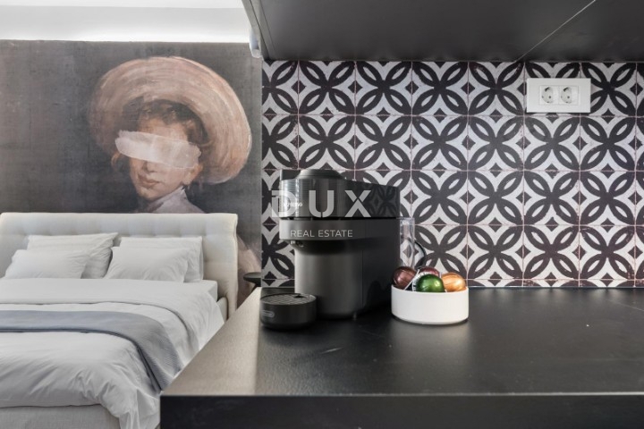 Stanovanje Poluotok, Zadar, 77m2