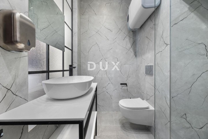 Stanovanje Poluotok, Zadar, 77m2