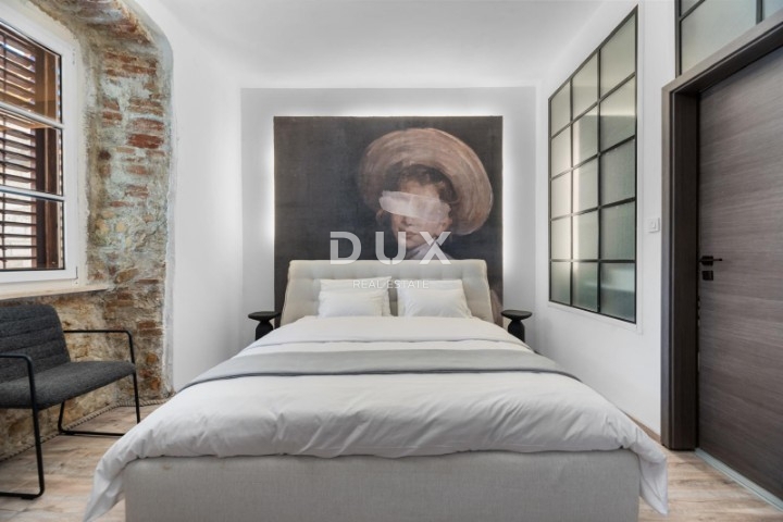 Stanovanje Poluotok, Zadar, 77m2