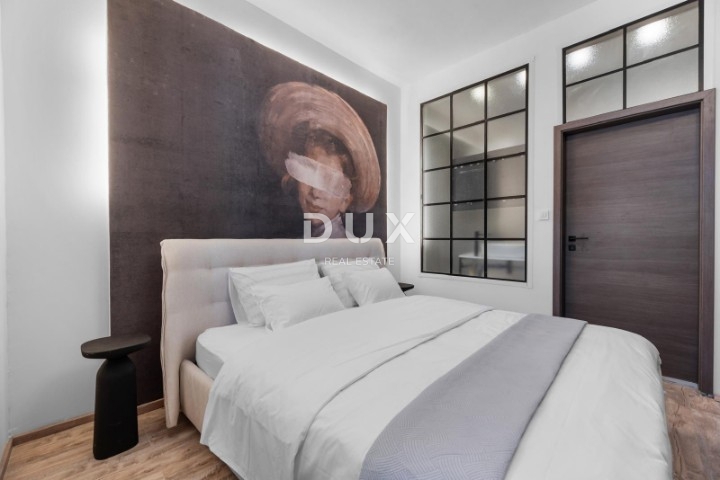 Stanovanje Poluotok, Zadar, 77m2