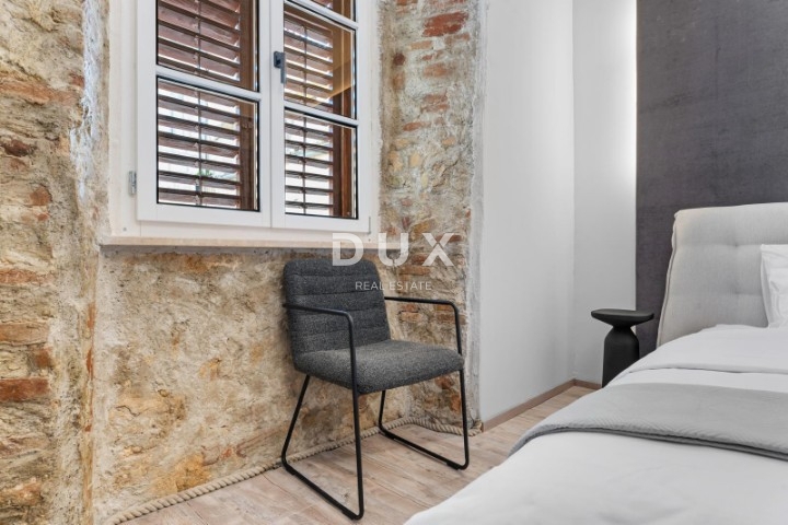 Stanovanje Poluotok, Zadar, 77m2