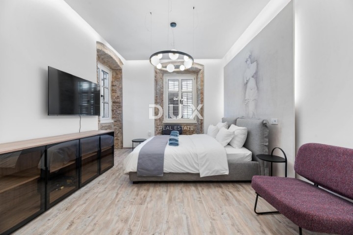 Stanovanje Poluotok, Zadar, 77m2