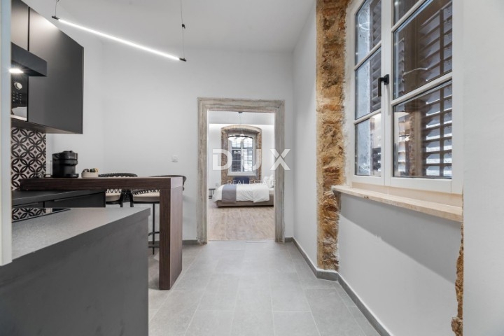 Stanovanje Poluotok, Zadar, 77m2