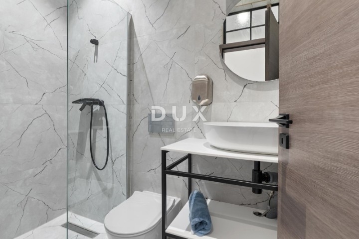 Stanovanje Poluotok, Zadar, 77m2