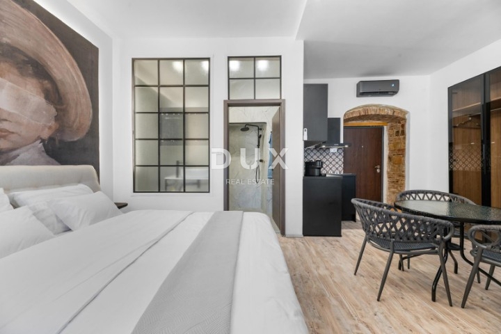 Stanovanje Poluotok, Zadar, 77m2