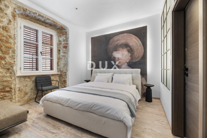 Stanovanje Poluotok, Zadar, 77m2