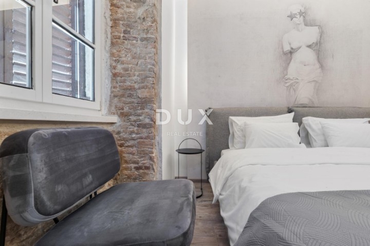 Stanovanje Poluotok, Zadar, 77m2