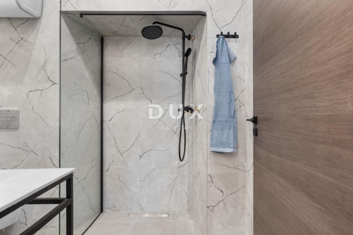 Stanovanje Poluotok, Zadar, 77m2