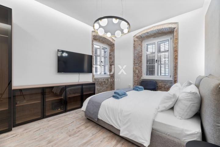 Stanovanje Poluotok, Zadar, 77m2