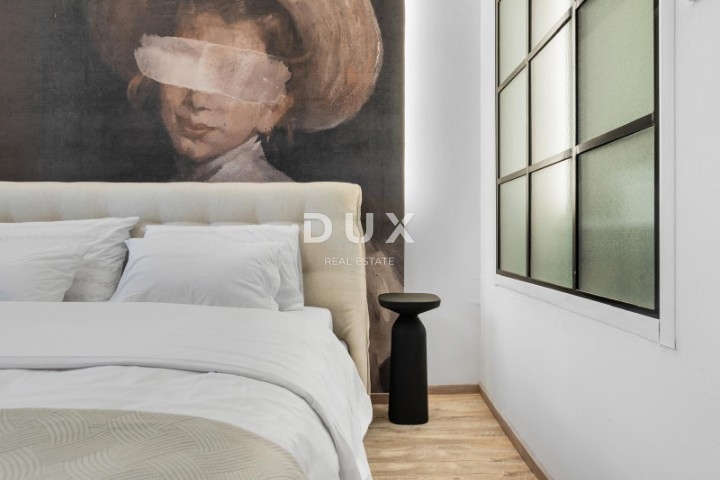 Stanovanje Poluotok, Zadar, 77m2