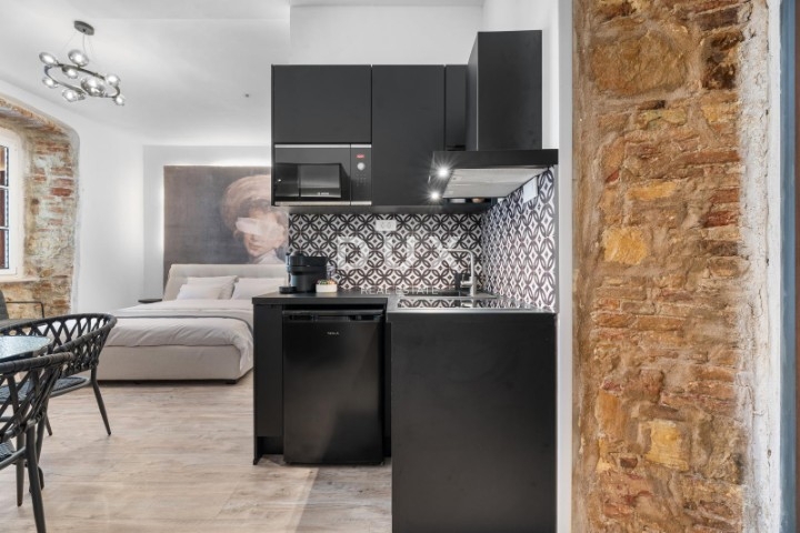 Stanovanje Poluotok, Zadar, 77m2