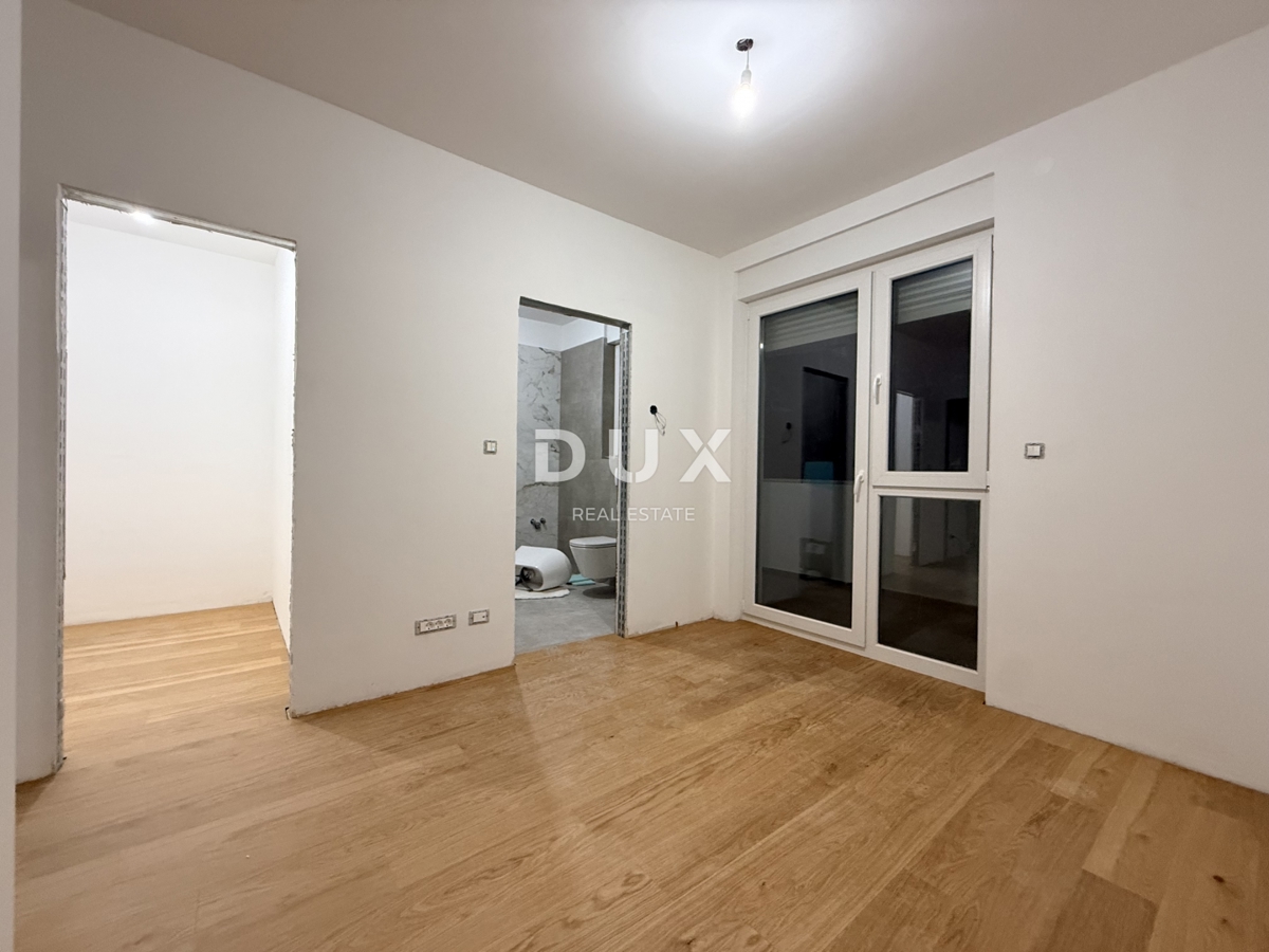 Stanovanje Donja Vežica, Rijeka, 97,83m2