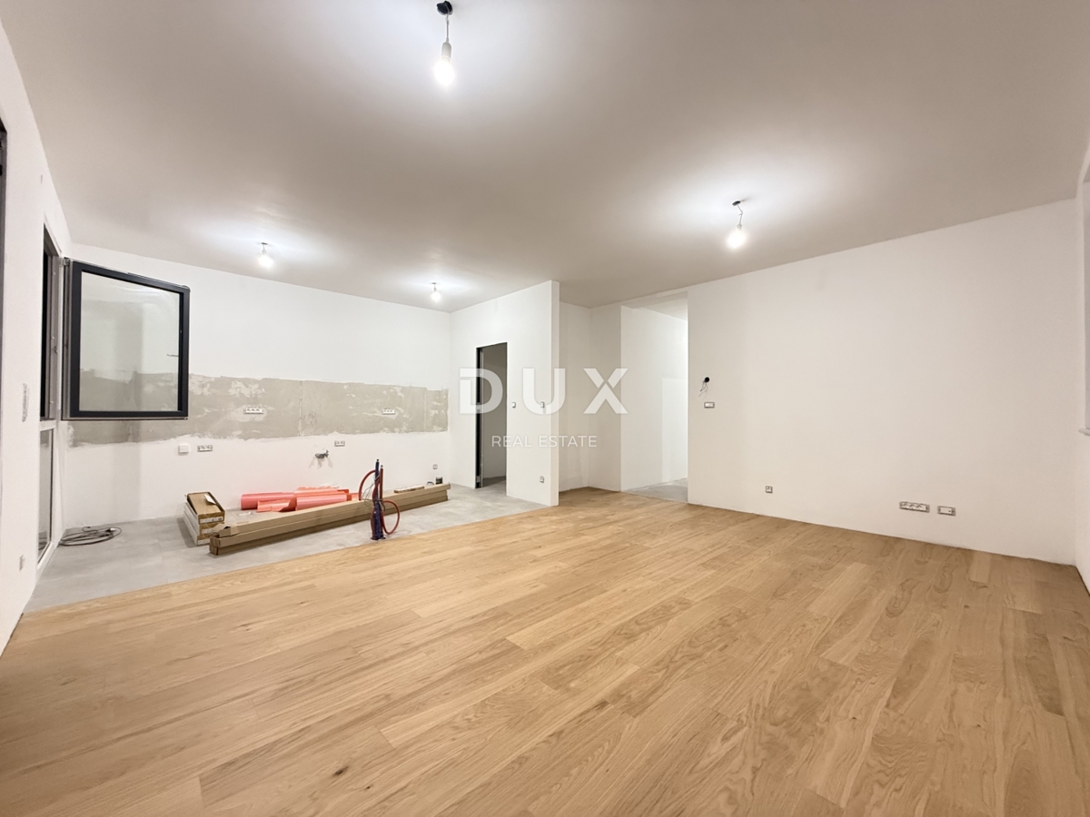 Stanovanje Donja Vežica, Rijeka, 97,83m2