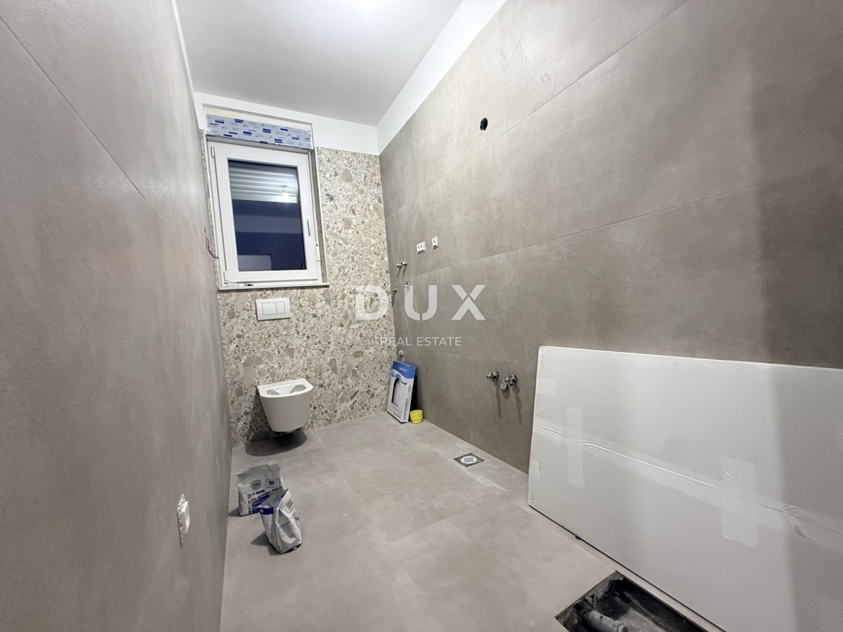 Stanovanje Donja Vežica, Rijeka, 97,83m2