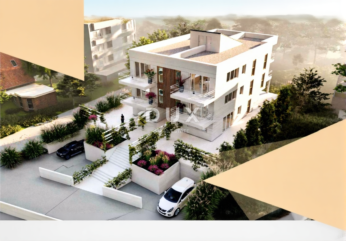 Stanovanje Donja Vežica, Rijeka, 97,83m2