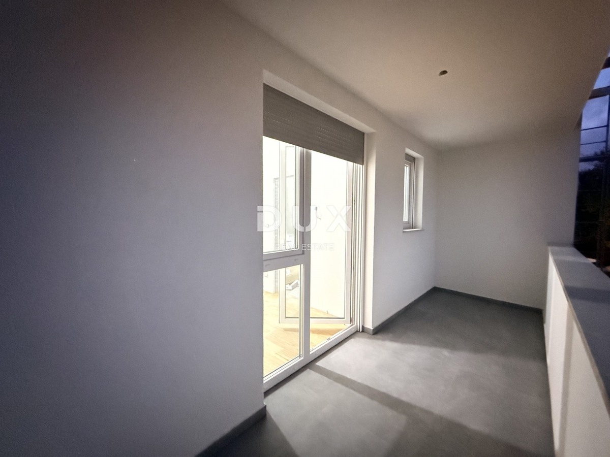 Stanovanje Donja Vežica, Rijeka, 97,83m2