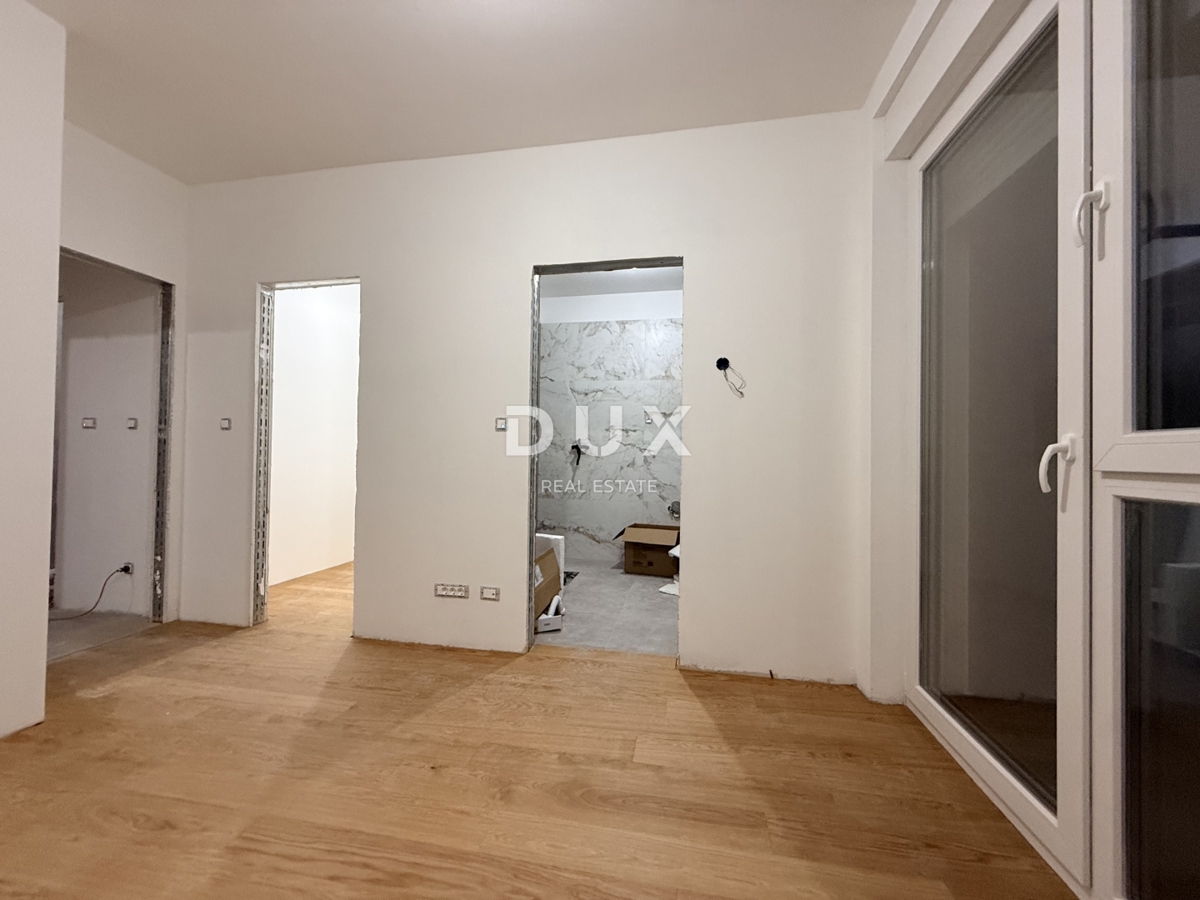 Stanovanje Donja Vežica, Rijeka, 97,83m2