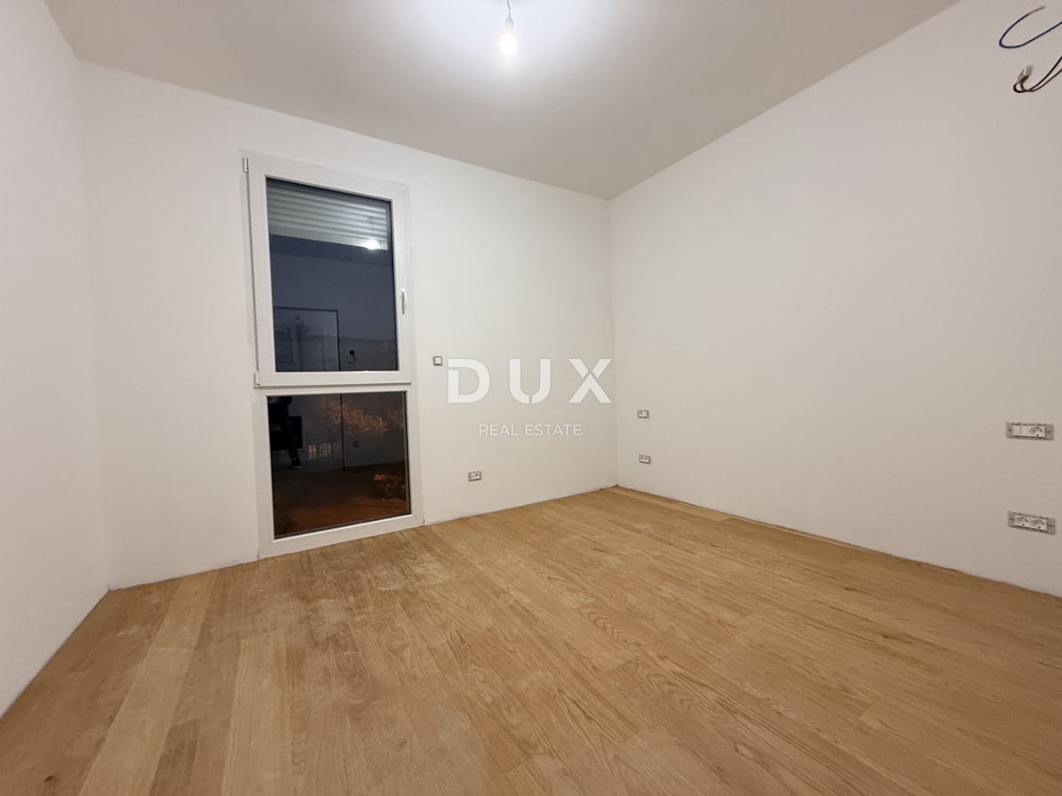 Stanovanje Donja Vežica, Rijeka, 97,83m2