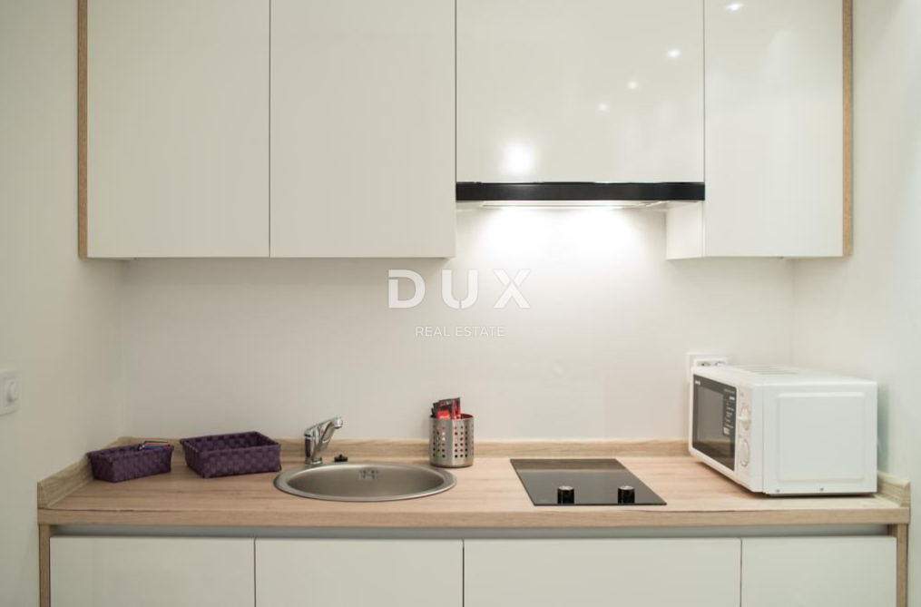 ZAGREB, ČRNOMEREC - popolnoma in moderno prenovljena garsonjera