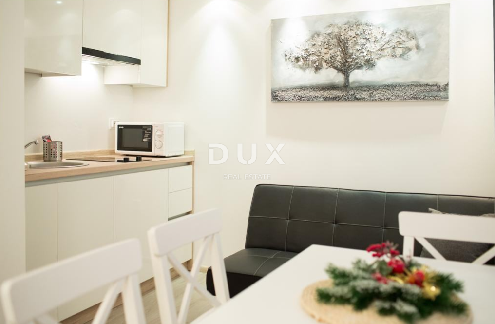 ZAGREB, ČRNOMEREC - popolnoma in moderno prenovljena garsonjera