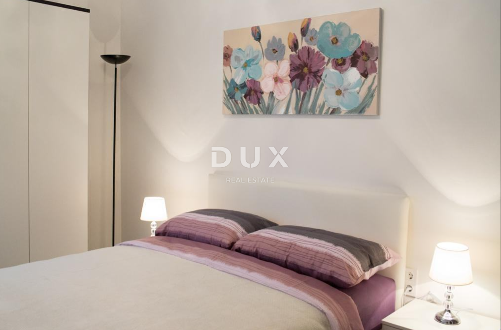 ZAGREB, ČRNOMEREC - popolnoma in moderno prenovljena garsonjera