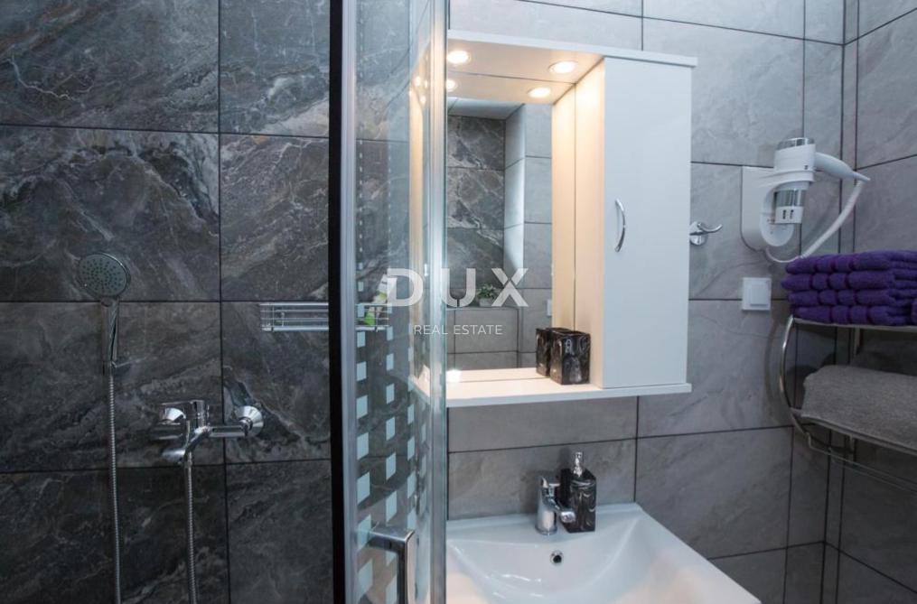 ZAGREB, ČRNOMEREC - popolnoma in moderno prenovljena garsonjera