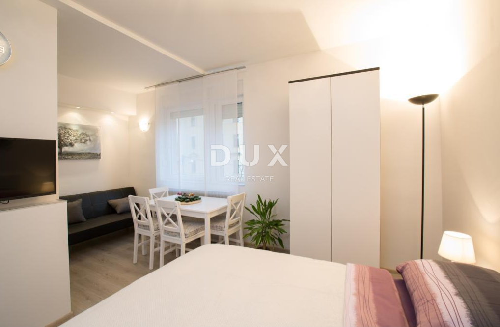 ZAGREB, ČRNOMEREC - popolnoma in moderno prenovljena garsonjera