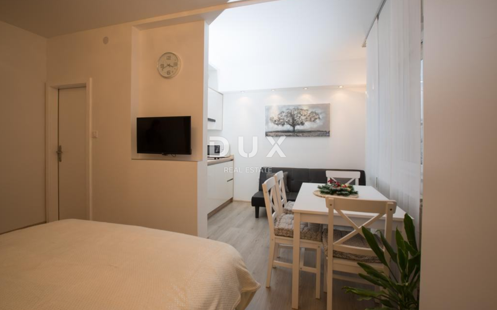 ZAGREB, ČRNOMEREC - popolnoma in moderno prenovljena garsonjera