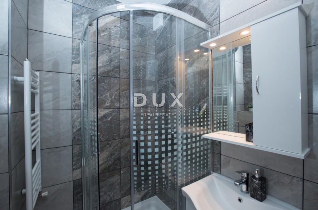 ZAGREB, ČRNOMEREC - popolnoma in moderno prenovljena garsonjera