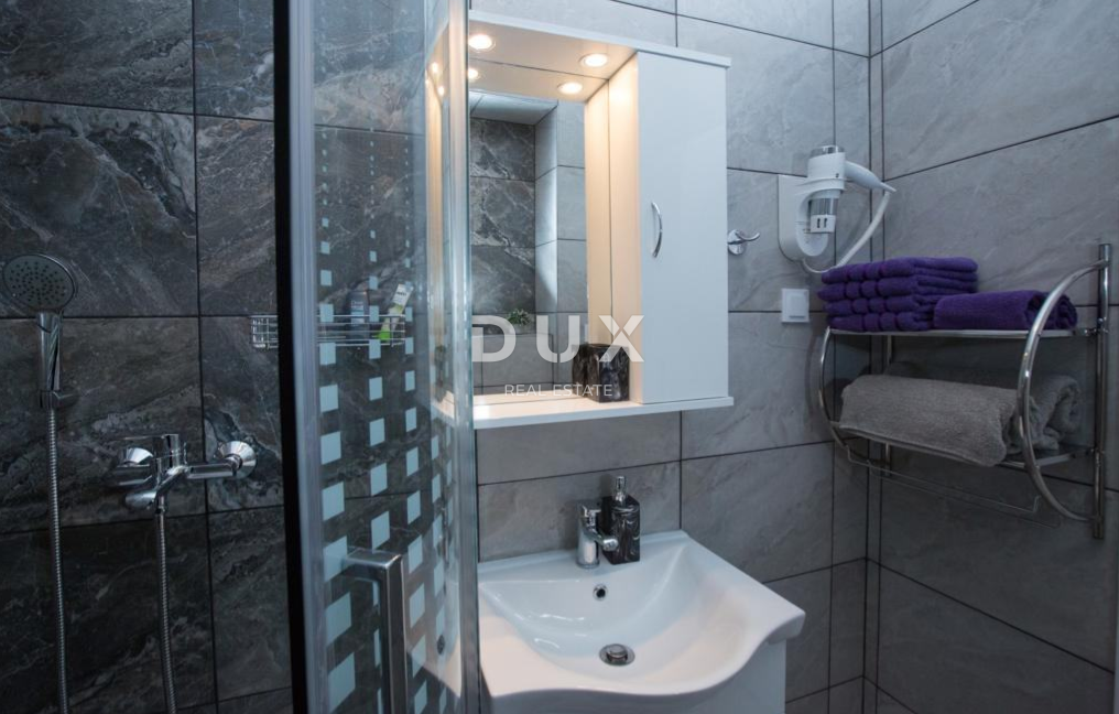 ZAGREB, ČRNOMEREC - popolnoma in moderno prenovljena garsonjera