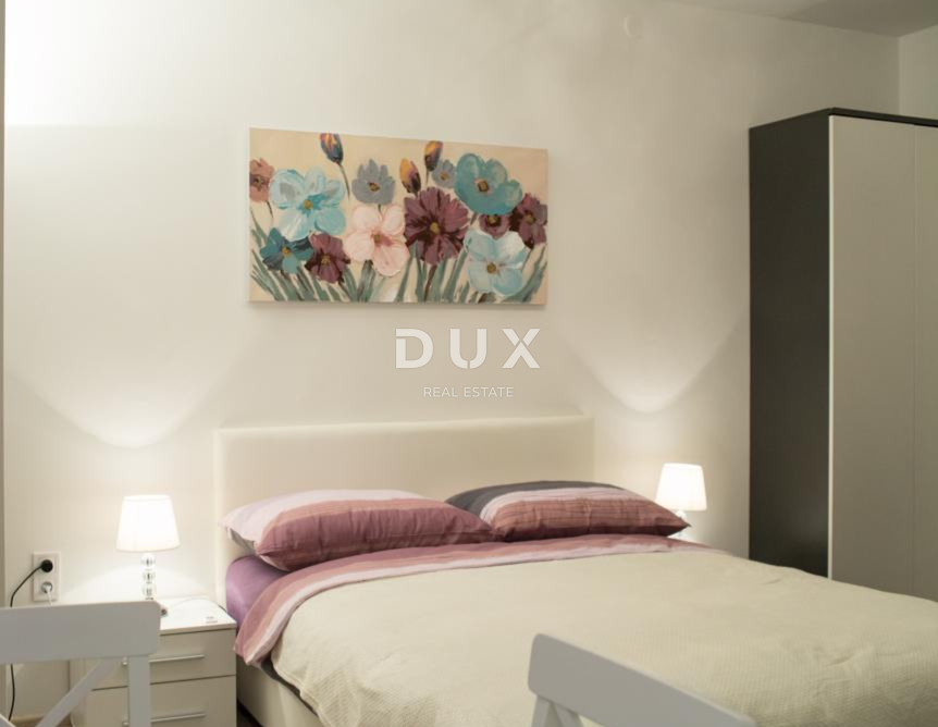 ZAGREB, ČRNOMEREC - popolnoma in moderno prenovljena garsonjera