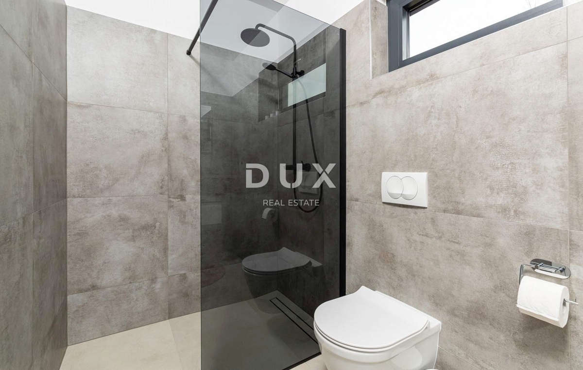 ISTRA, POREČ - Moderna hiša z bazenom