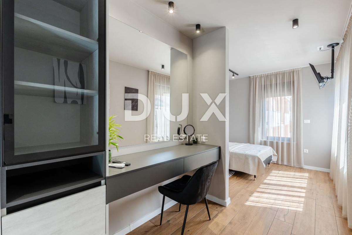 ZADAR, VRSI - Luksuzna vila s pogledom na morje