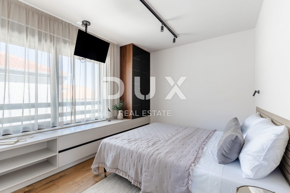 ZADAR, VRSI - Luksuzna vila s pogledom na morje