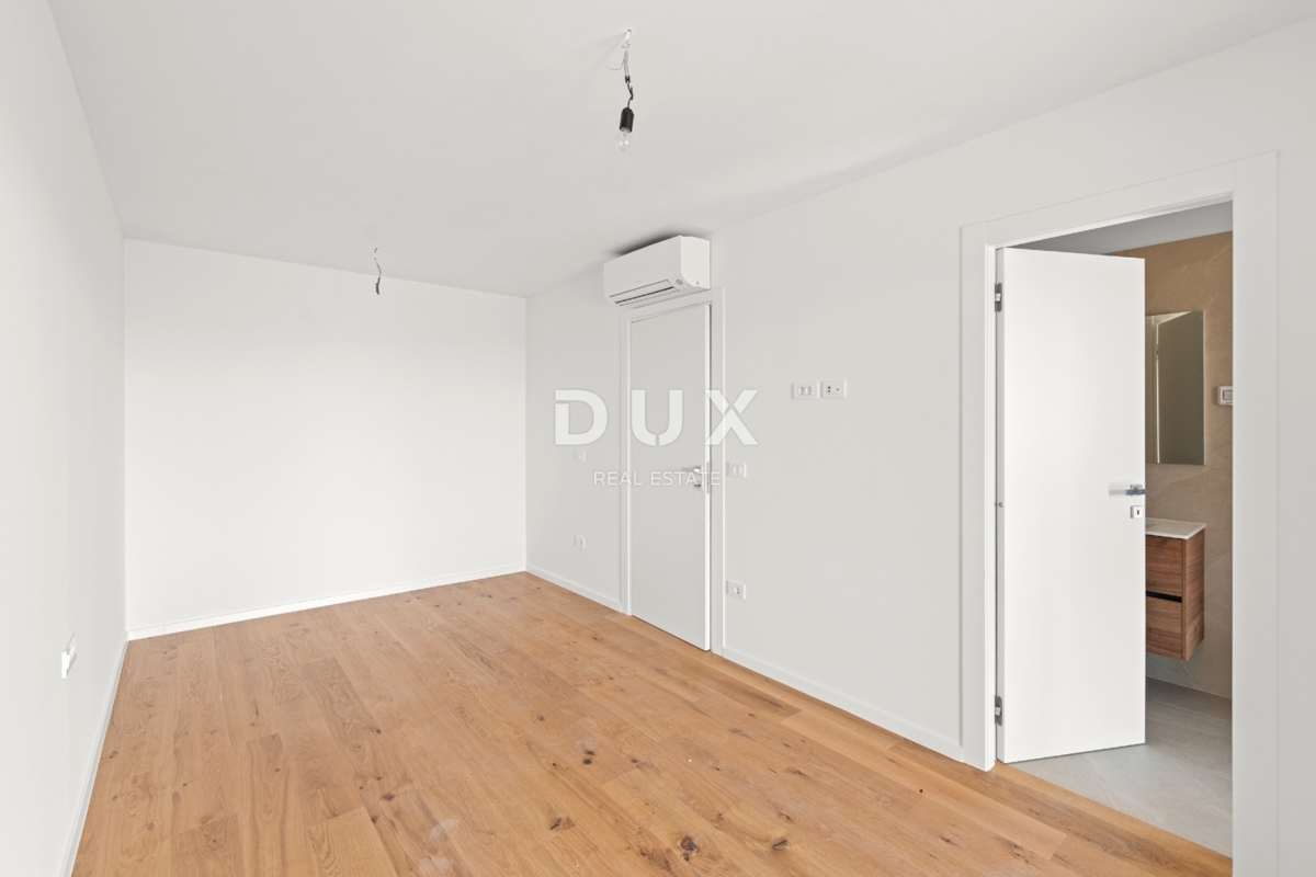 Stanovanje Novigrad, 120,31m2