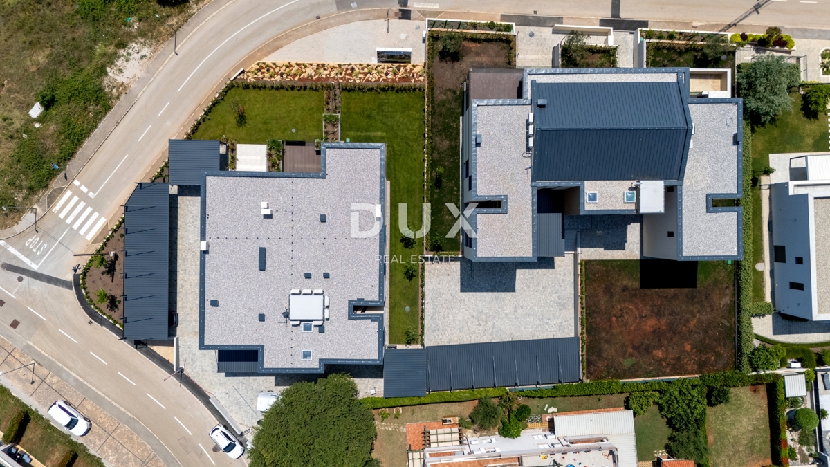 Stanovanje Novigrad, 120,31m2