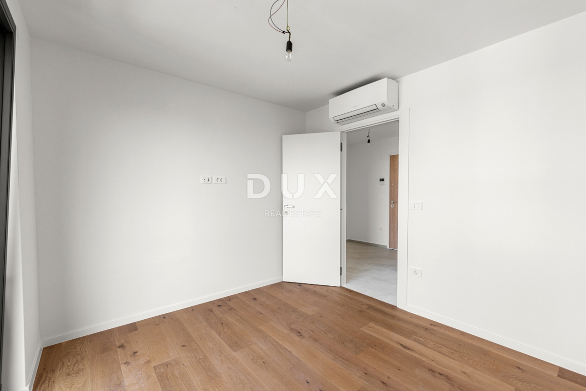 Stanovanje Novigrad, 120,31m2