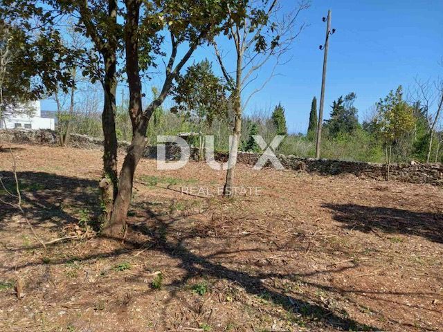 ISTRA, RAKALJ - Kmetijska zelenica na odlični lokaciji