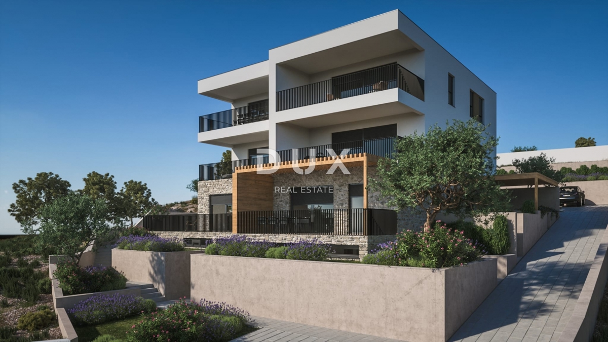 Stanovanje Žaborić, Šibenik - Okolica, 321m2