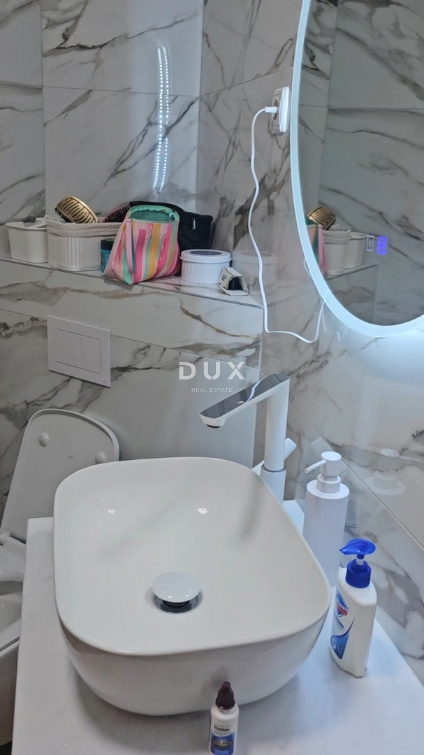 Stanovanje Medulin, 50m2