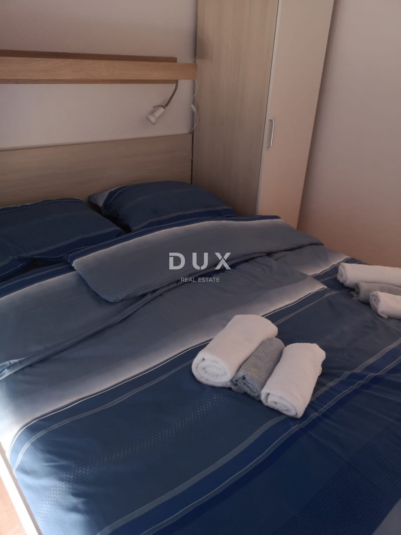 Stanovanje Medulin, 50m2