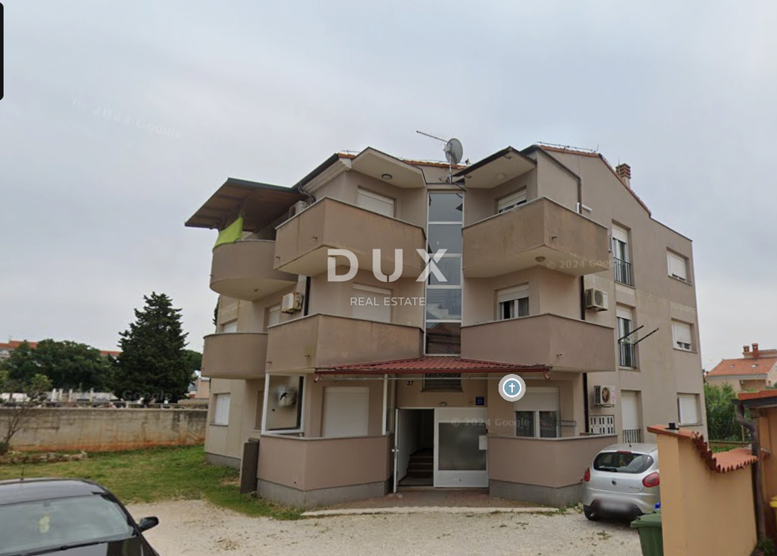 Stanovanje Medulin, 50m2