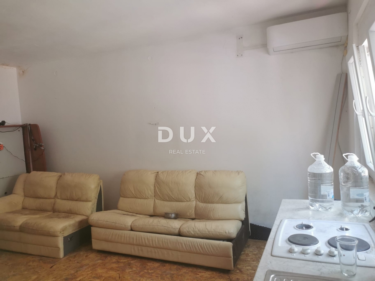 ZADAR, RELJA - Gradbeno zemljišče 530 m2 na edinstveni lokaciji!