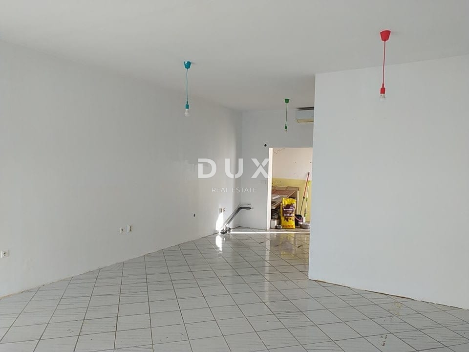 ZADAR, RELJA - Gradbeno zemljišče 530 m2 na edinstveni lokaciji!