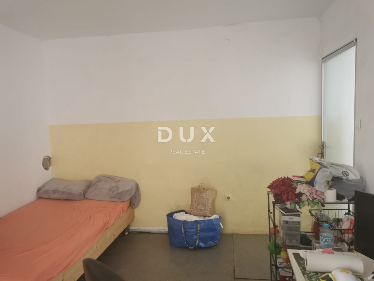 ZADAR, RELJA - Gradbeno zemljišče 530 m2 na edinstveni lokaciji!