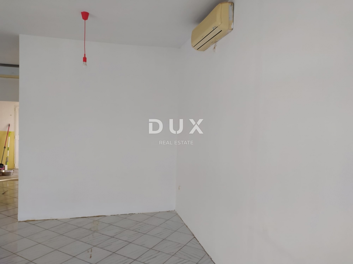 ZADAR, RELJA - Gradbeno zemljišče 530 m2 na edinstveni lokaciji!