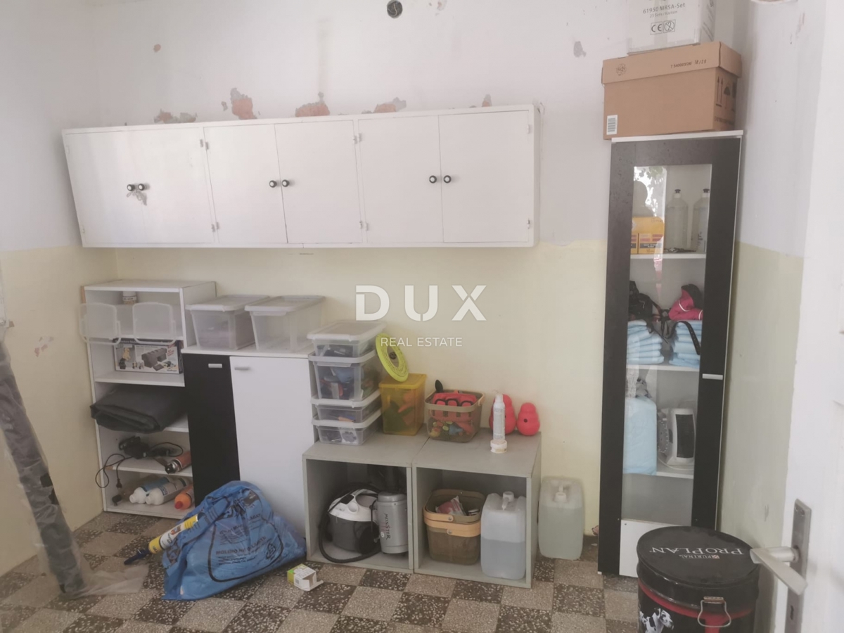 ZADAR, RELJA - Gradbeno zemljišče 530 m2 na edinstveni lokaciji!