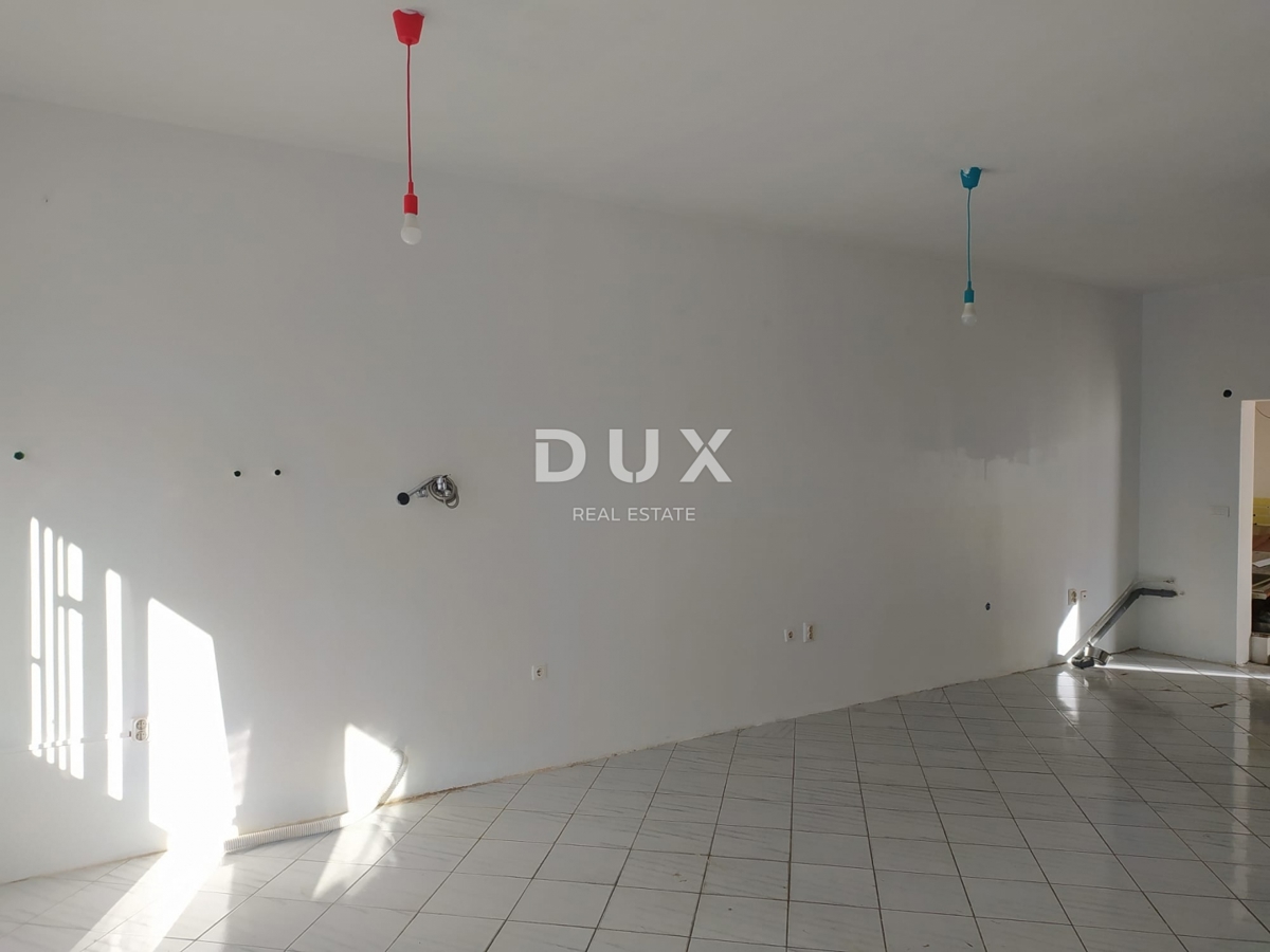 ZADAR, RELJA - Gradbeno zemljišče 530 m2 na edinstveni lokaciji!